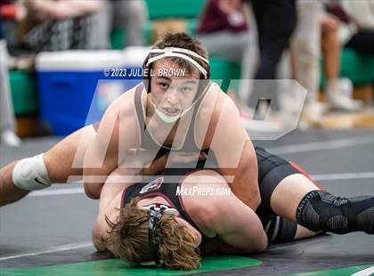 Thumbnail 1 in IHSAA Indianapolis Arsenal Technical Sectional photogallery.
