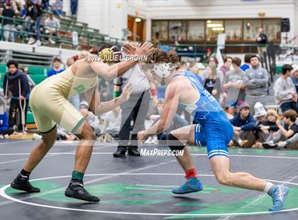 Thumbnail 1 in IHSAA Indianapolis Arsenal Technical Sectional photogallery.