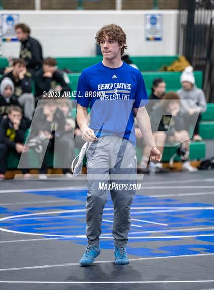 Thumbnail 1 in IHSAA Indianapolis Arsenal Technical Sectional photogallery.