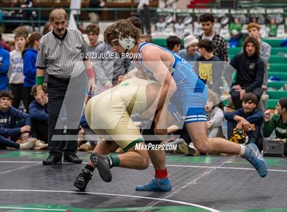 Thumbnail 3 in IHSAA Indianapolis Arsenal Technical Sectional photogallery.