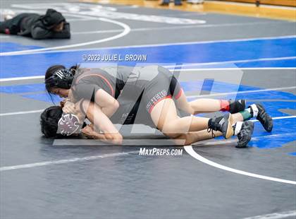 Thumbnail 1 in IHSAA Indianapolis Arsenal Technical Sectional photogallery.
