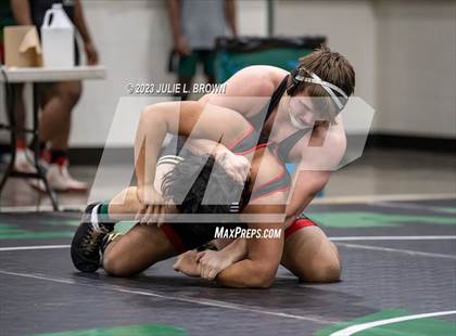 Thumbnail 1 in IHSAA Indianapolis Arsenal Technical Sectional photogallery.