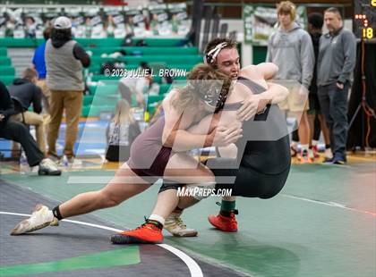 Thumbnail 1 in IHSAA Indianapolis Arsenal Technical Sectional photogallery.