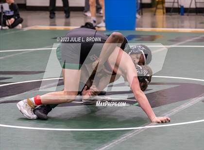 Thumbnail 2 in IHSAA Indianapolis Arsenal Technical Sectional photogallery.