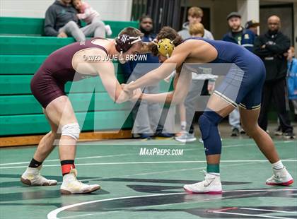 Thumbnail 1 in IHSAA Indianapolis Arsenal Technical Sectional photogallery.