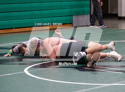 Thumbnail 2 in IHSAA Indianapolis Arsenal Technical Sectional photogallery.
