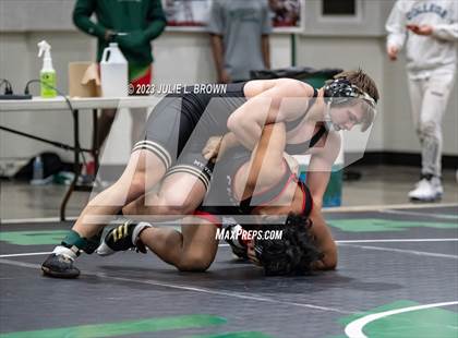 Thumbnail 2 in IHSAA Indianapolis Arsenal Technical Sectional photogallery.