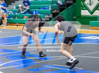 Thumbnail 2 in IHSAA Indianapolis Arsenal Technical Sectional photogallery.