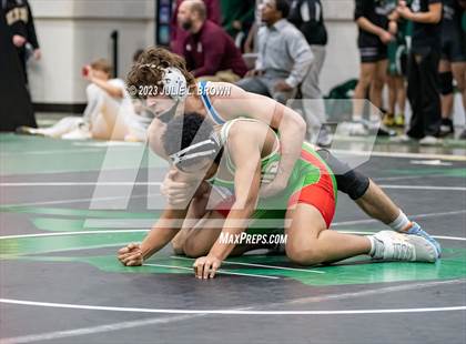 Thumbnail 3 in IHSAA Indianapolis Arsenal Technical Sectional photogallery.