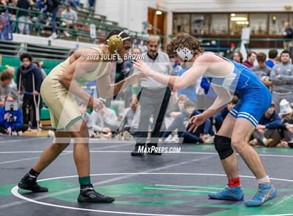 Thumbnail 1 in IHSAA Indianapolis Arsenal Technical Sectional photogallery.