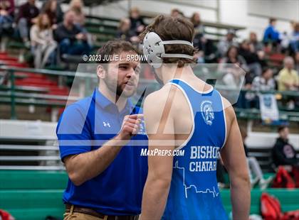 Thumbnail 1 in IHSAA Indianapolis Arsenal Technical Sectional photogallery.
