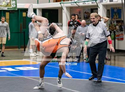 Thumbnail 3 in IHSAA Indianapolis Arsenal Technical Sectional photogallery.