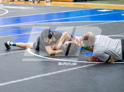 Thumbnail 1 in IHSAA Indianapolis Arsenal Technical Sectional photogallery.