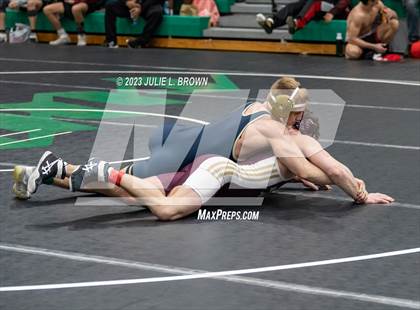 Thumbnail 2 in IHSAA Indianapolis Arsenal Technical Sectional photogallery.