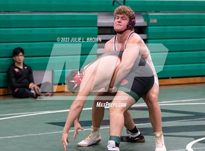 Thumbnail 3 in IHSAA Indianapolis Arsenal Technical Sectional photogallery.