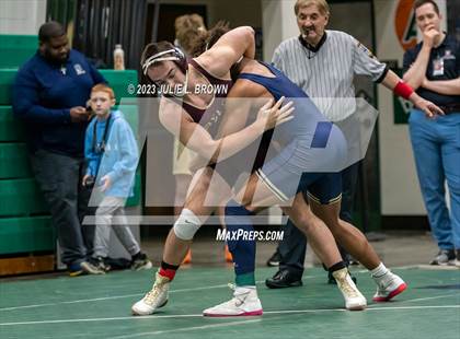 Thumbnail 1 in IHSAA Indianapolis Arsenal Technical Sectional photogallery.