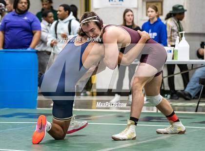 Thumbnail 3 in IHSAA Indianapolis Arsenal Technical Sectional photogallery.