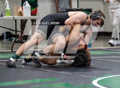Thumbnail 1 in IHSAA Indianapolis Arsenal Technical Sectional photogallery.