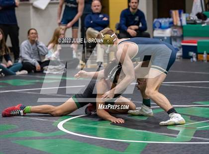Thumbnail 2 in IHSAA Indianapolis Arsenal Technical Sectional photogallery.