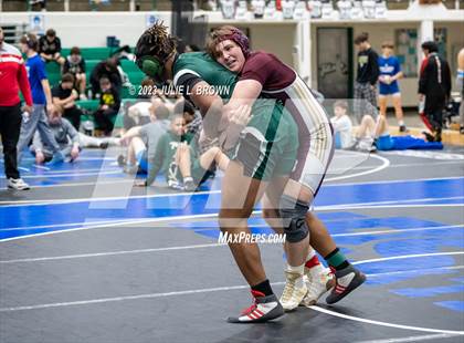 Thumbnail 1 in IHSAA Indianapolis Arsenal Technical Sectional photogallery.