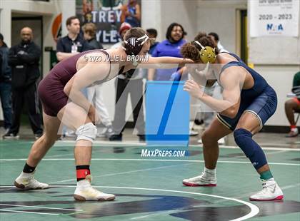Thumbnail 2 in IHSAA Indianapolis Arsenal Technical Sectional photogallery.