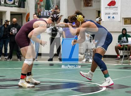 Thumbnail 2 in IHSAA Indianapolis Arsenal Technical Sectional photogallery.
