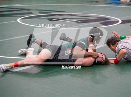 Thumbnail 3 in IHSAA Indianapolis Arsenal Technical Sectional photogallery.