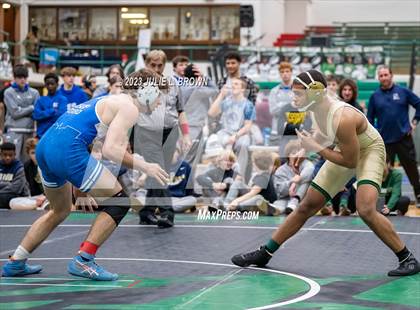 Thumbnail 3 in IHSAA Indianapolis Arsenal Technical Sectional photogallery.