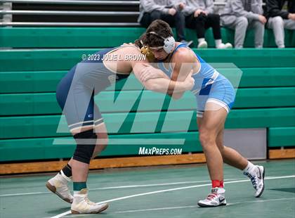 Thumbnail 3 in IHSAA Indianapolis Arsenal Technical Sectional photogallery.