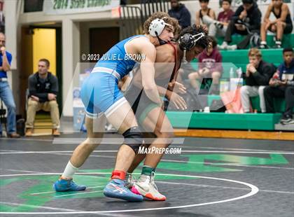 Thumbnail 1 in IHSAA Indianapolis Arsenal Technical Sectional photogallery.