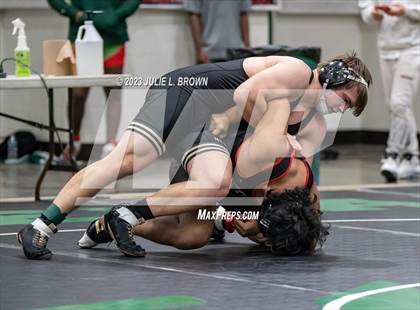 Thumbnail 2 in IHSAA Indianapolis Arsenal Technical Sectional photogallery.