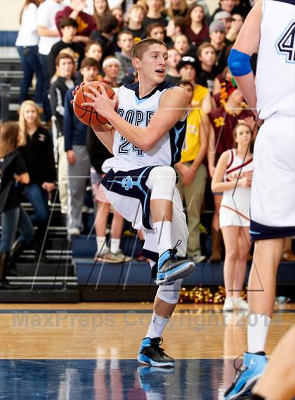 Thumbnail 1 in Lassiter @ Pope photogallery.