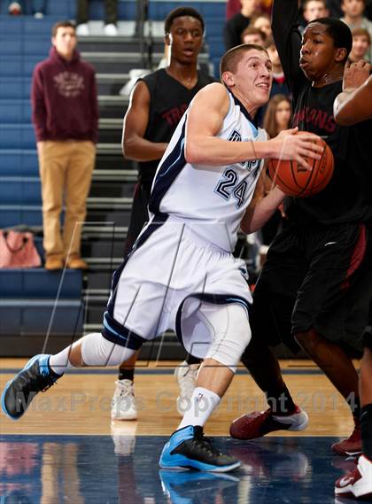 Thumbnail 1 in Lassiter @ Pope photogallery.
