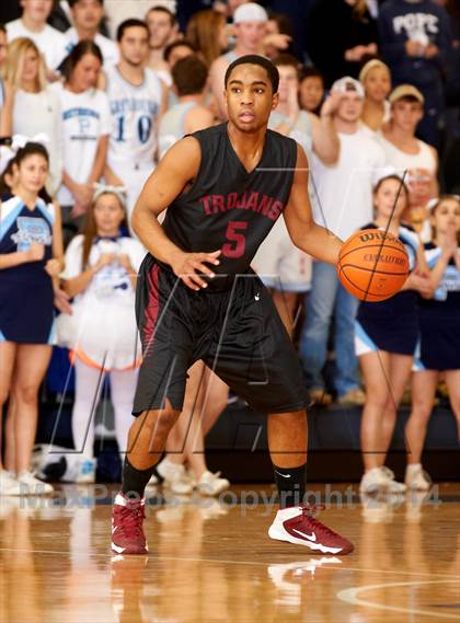 Thumbnail 1 in Lassiter @ Pope photogallery.