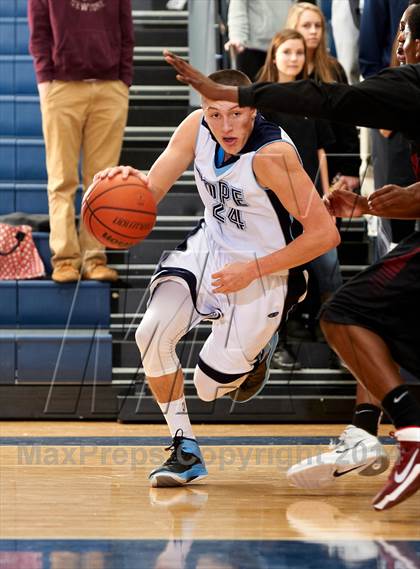 Thumbnail 3 in Lassiter @ Pope photogallery.