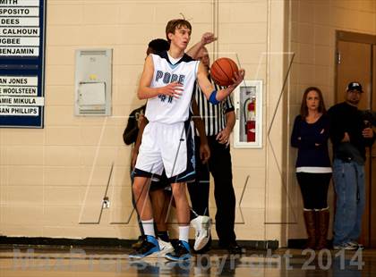 Thumbnail 3 in Lassiter @ Pope photogallery.