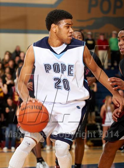 Thumbnail 2 in Lassiter @ Pope photogallery.