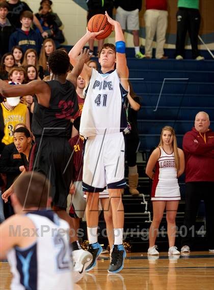 Thumbnail 2 in Lassiter @ Pope photogallery.