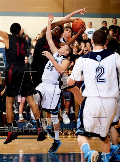 Thumbnail 2 in Lassiter @ Pope photogallery.
