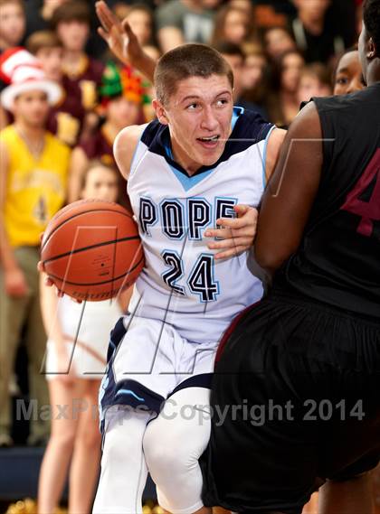 Thumbnail 1 in Lassiter @ Pope photogallery.