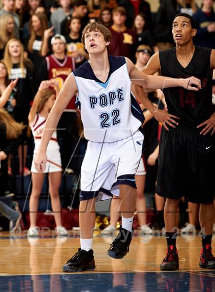 Thumbnail 2 in Lassiter @ Pope photogallery.