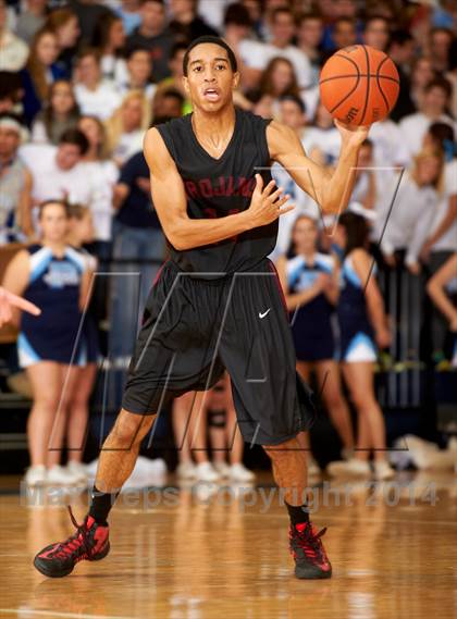 Thumbnail 1 in Lassiter @ Pope photogallery.