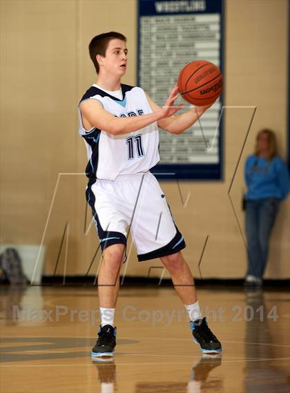 Thumbnail 1 in Lassiter @ Pope photogallery.