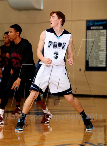 Thumbnail 1 in Lassiter @ Pope photogallery.