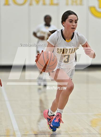 Thumbnail 1 in Littleton vs Thomas Jefferson photogallery.