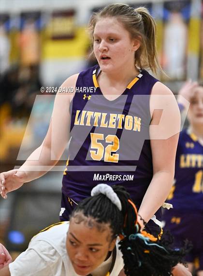 Thumbnail 3 in Littleton vs Thomas Jefferson photogallery.