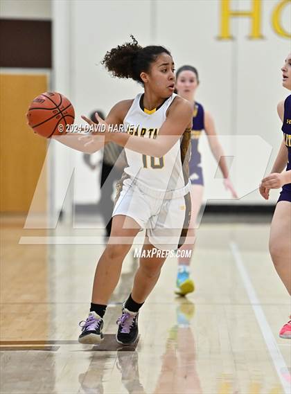 Thumbnail 2 in Littleton vs Thomas Jefferson photogallery.