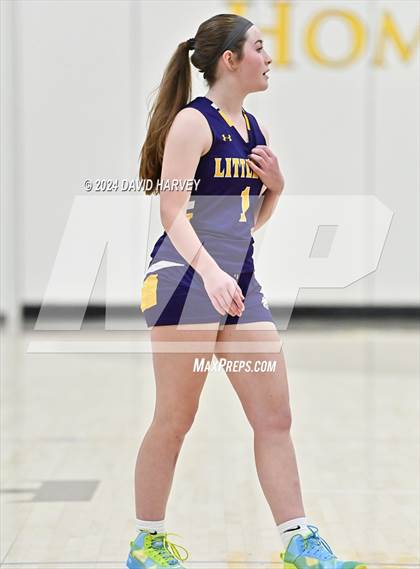 Thumbnail 3 in Littleton vs Thomas Jefferson photogallery.