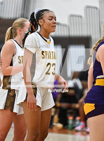 Thumbnail 1 in Littleton vs Thomas Jefferson photogallery.