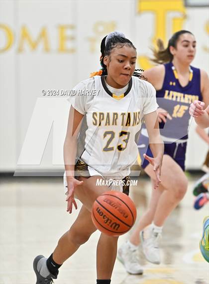 Thumbnail 1 in Littleton vs Thomas Jefferson photogallery.